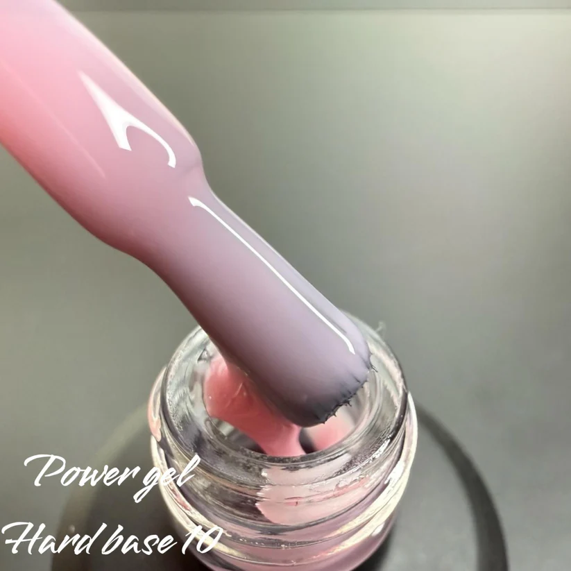 Hard Base | Power Gel | 10