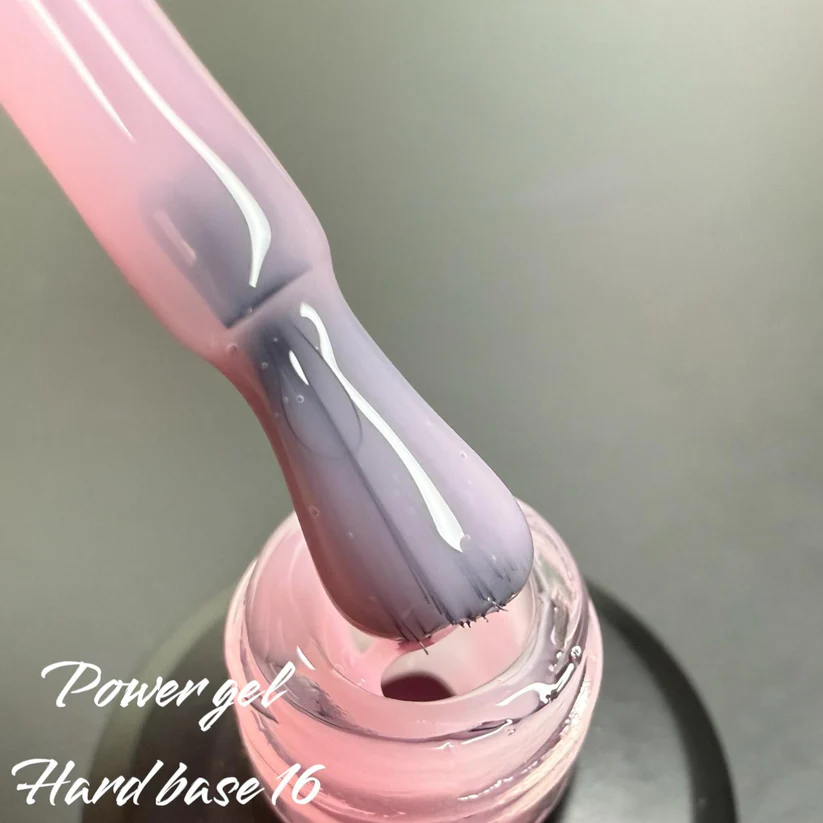 Hard Base | Power Gel | 16