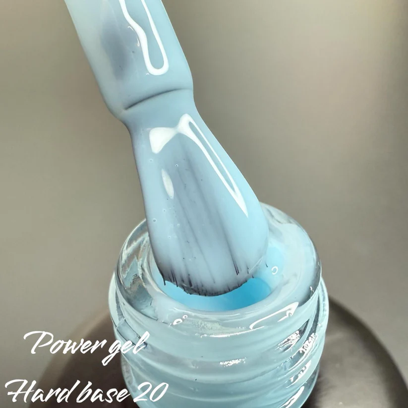 Hard Base | Power Gel | 20