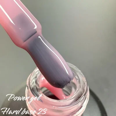 Hard Base | Power Gel | 23