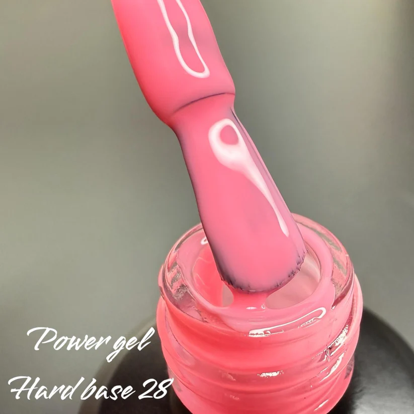 Hard Base | Power Gel | 28