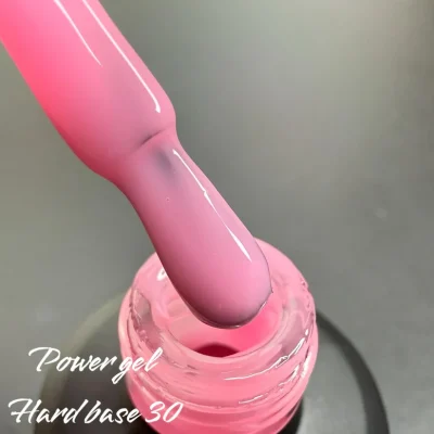 Hard Base | Power Gel | 30