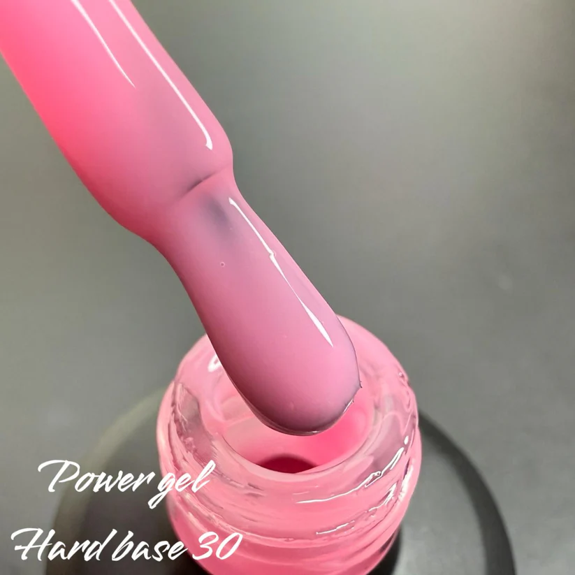 Hard Base | Power Gel | 30