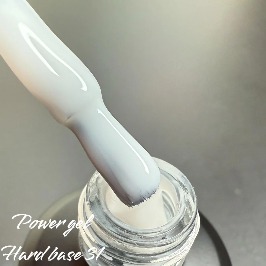 Hard Base | Power Gel | 31