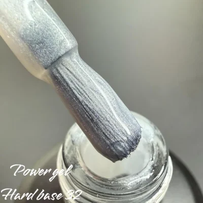 Hard Base | Power Gel | 32