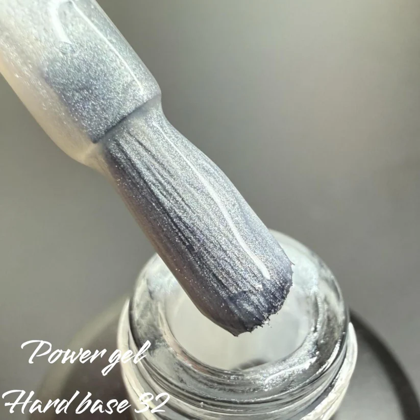 Hard Base | Power Gel | 32