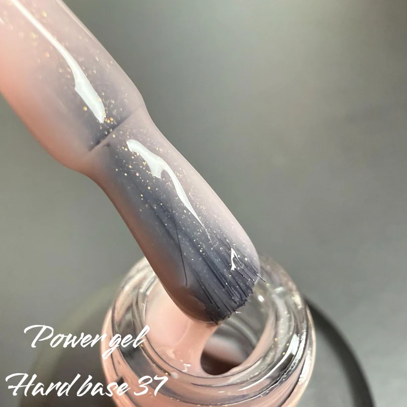 Hard Base | Power Gel | 37