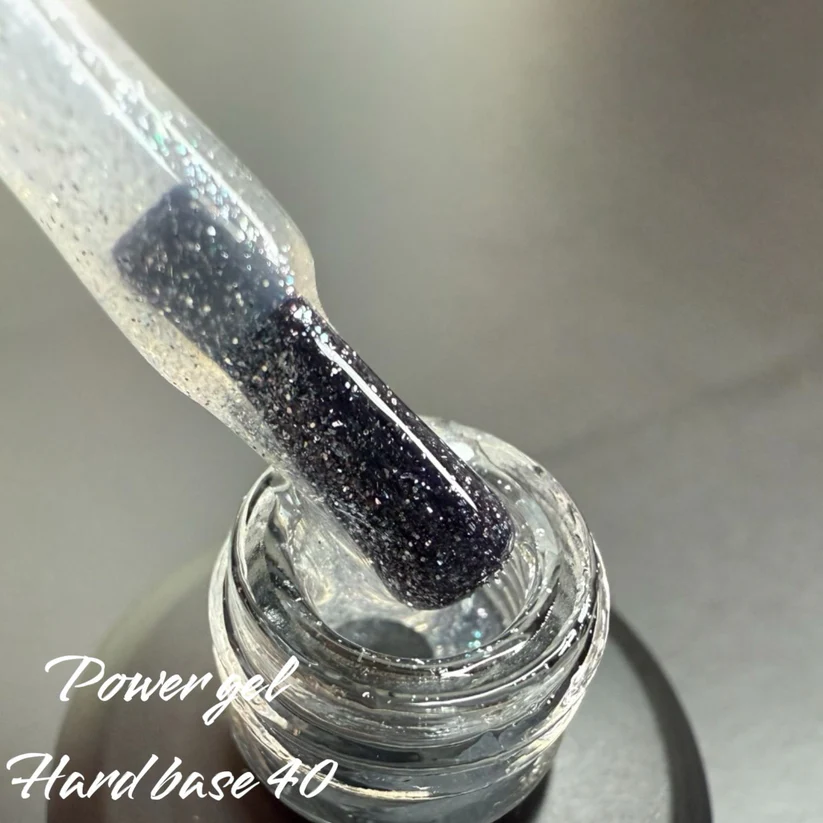 Hard Base | Power Gel | 40