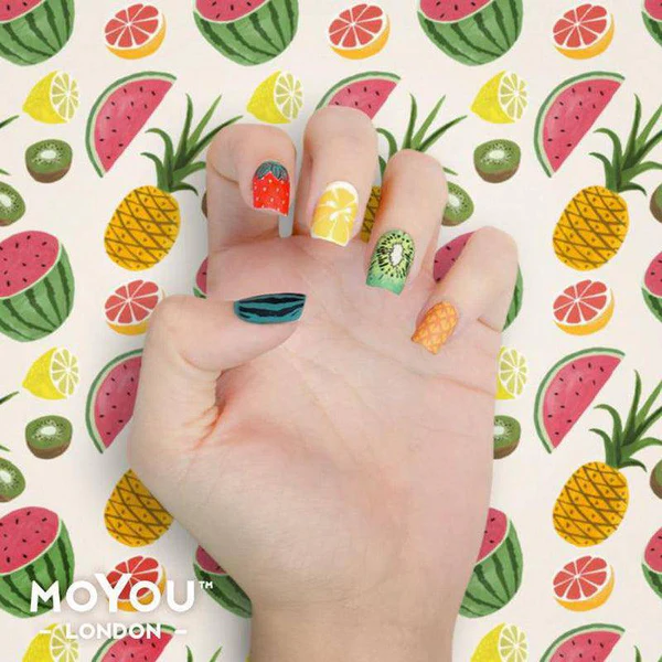 TROPICAL | 10#
