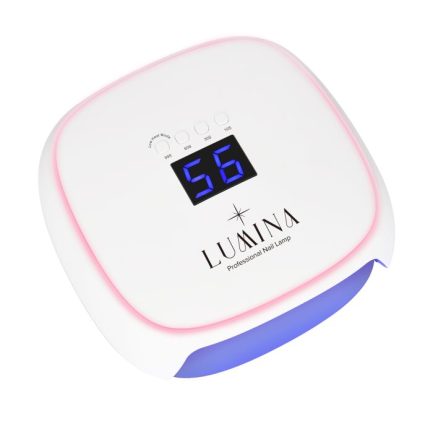 מכונת ייבוש | לומינה LUMINA | ורוד | Pink