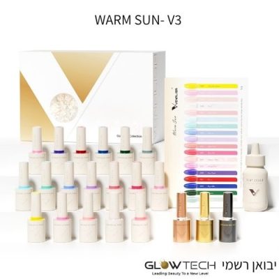 Venalisa ערכות| V3