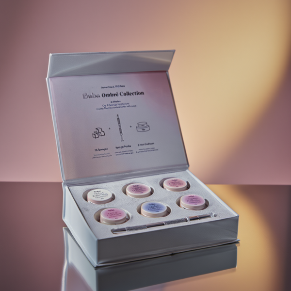 BUBA| ערכת אומברה