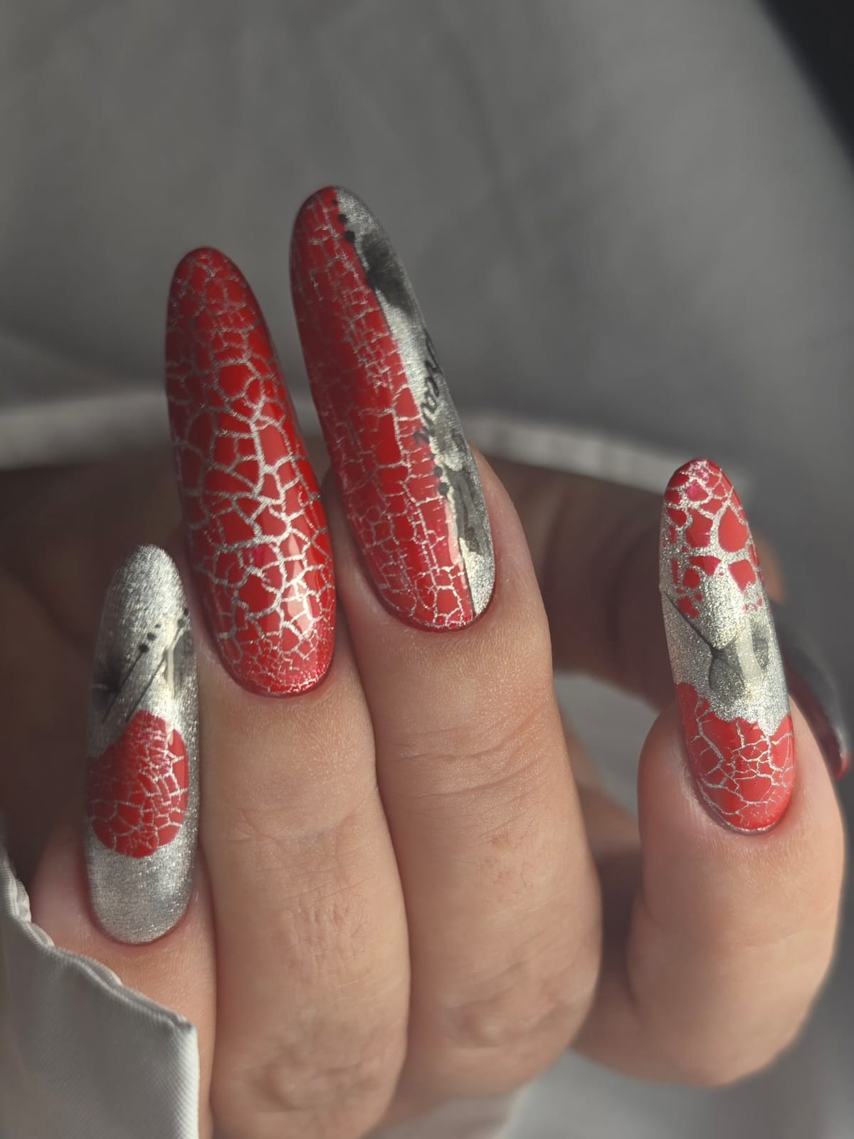 Power Gel | לק ג'ל 263