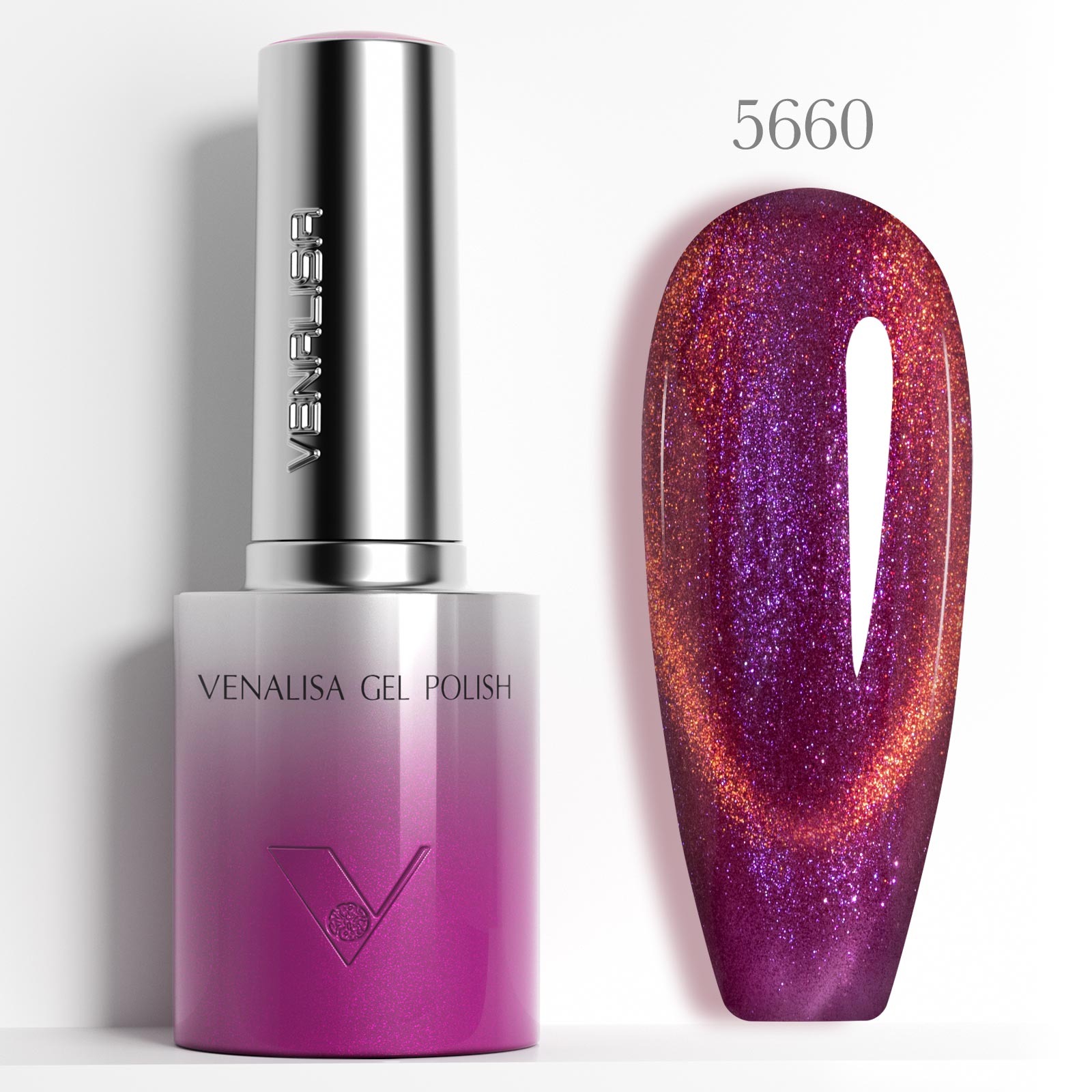 VenaLisa| עין חתול 5660