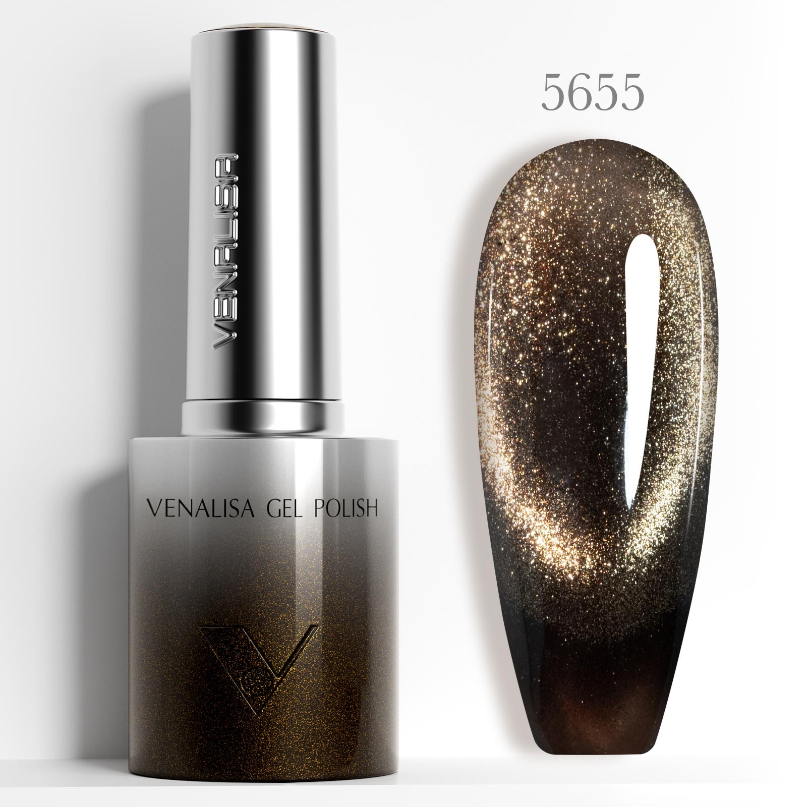 VenaLisa| עין חתול 5655