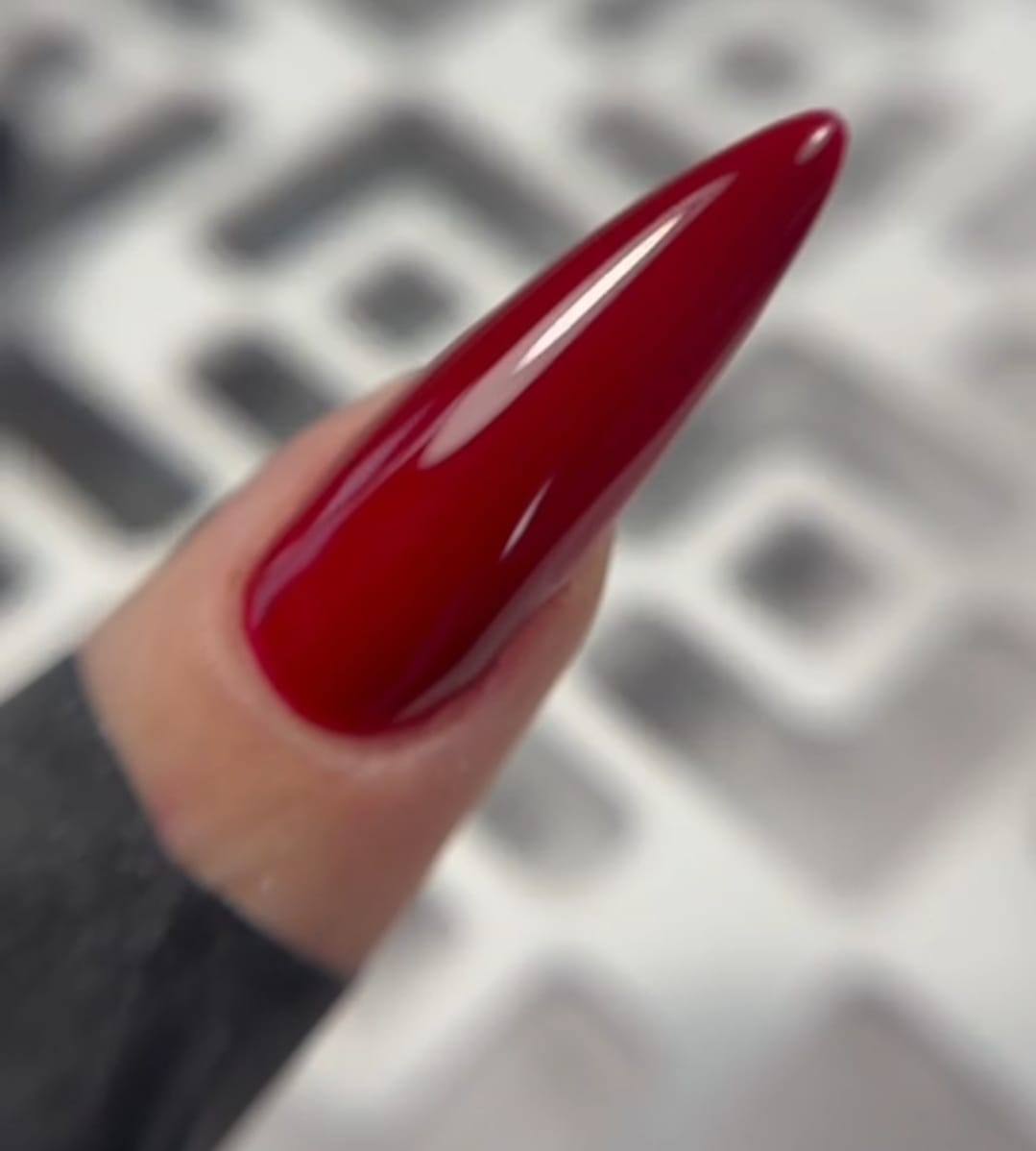 Power Gel | לק ג'ל 269