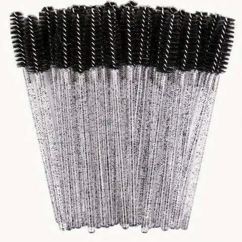 מברשת | מסרק ריסים / גבות