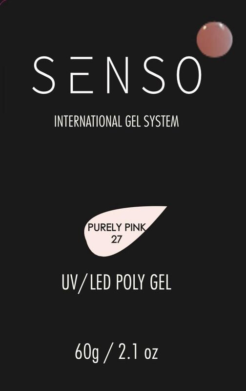 פוליג'ל | SENSO | #27