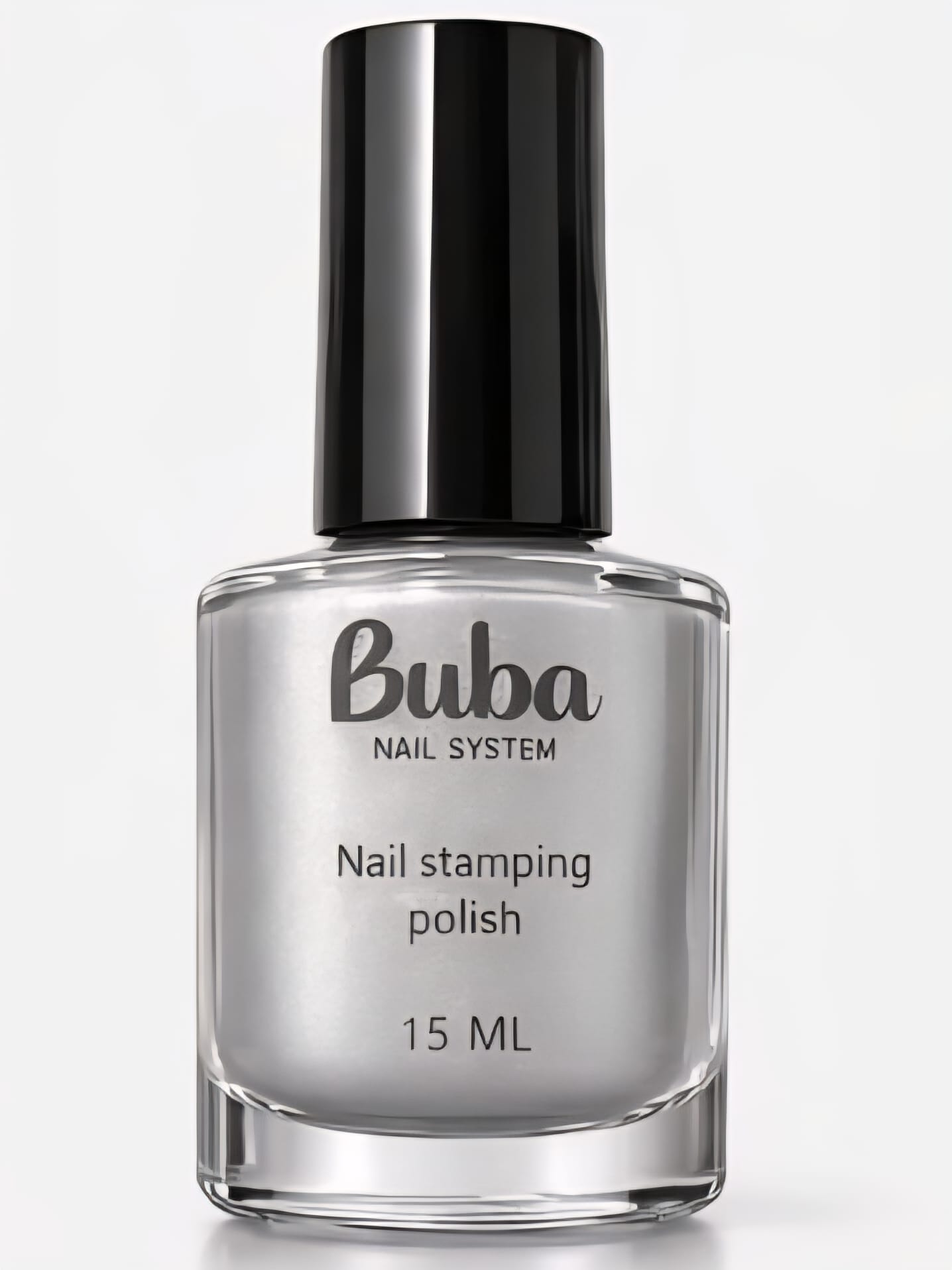 לק חותמות כסף | Buba