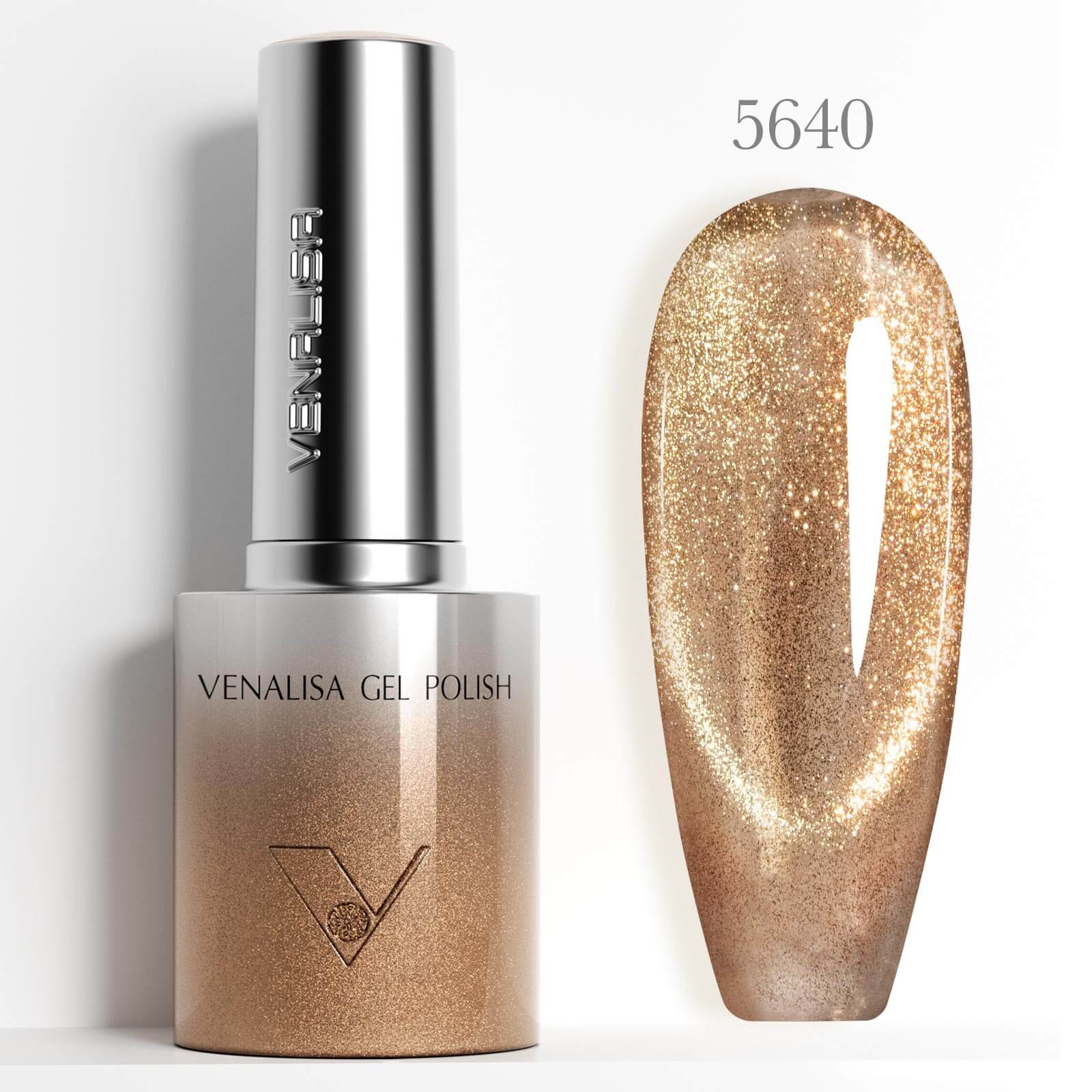 Venalisa 10 ml | 5640 | עין חתול