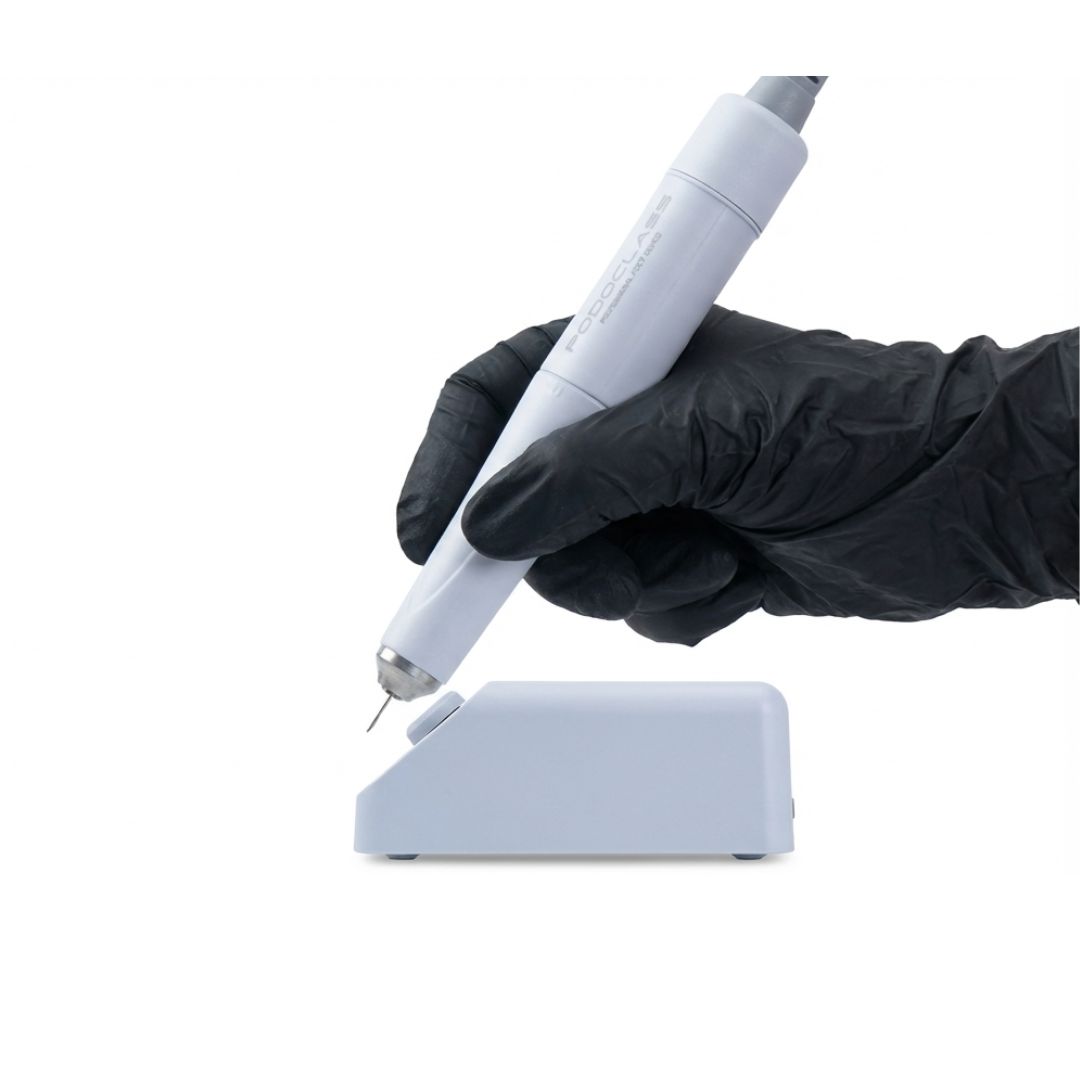 PODO CLASS לפדיקור מקצועי | מכונת שיוף