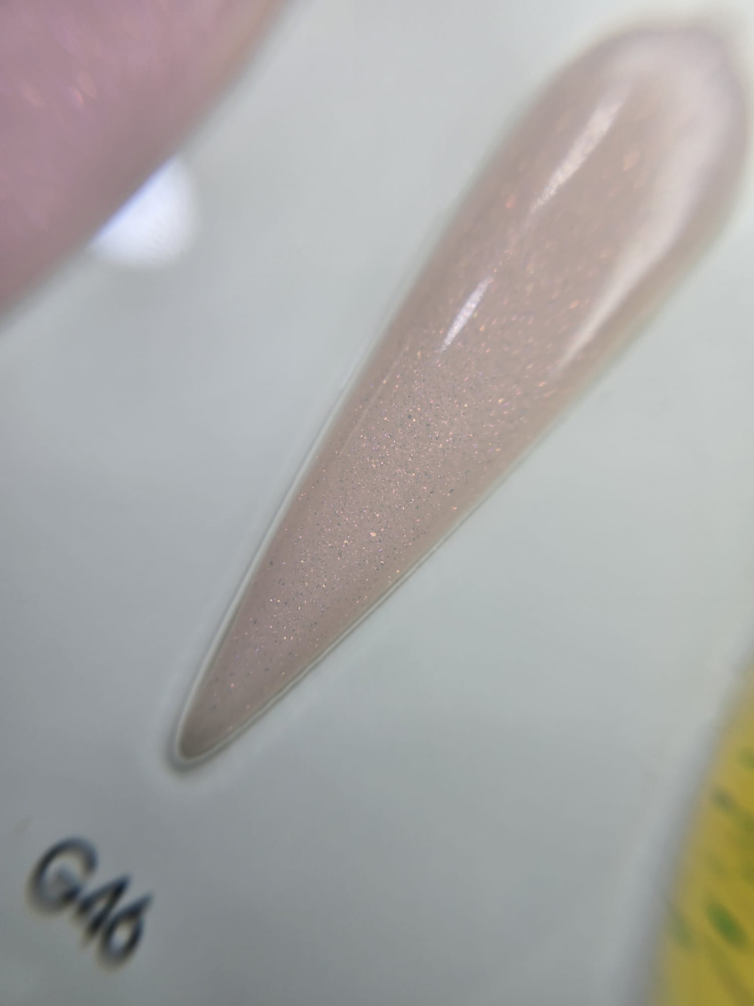 פוליג'ל | SENSO | G-46