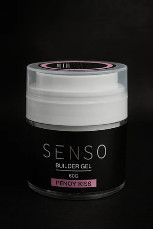 SENSO | ג'ל בניה היברידי |  PENOY KISS