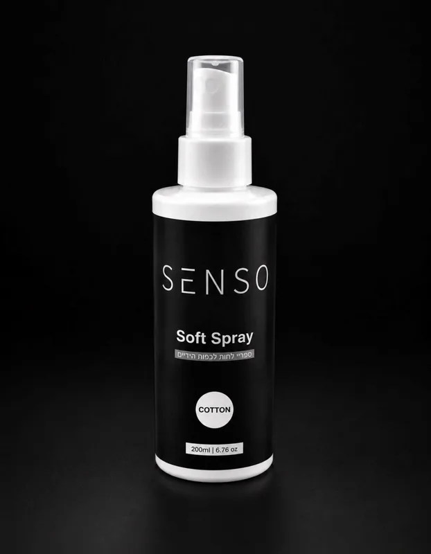 ספריי איזון לחות | SENSO
