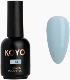 KOYO | לק ג'ל 161
