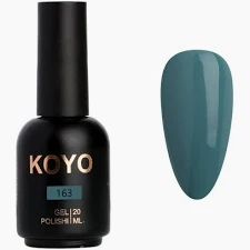KOYO | לק ג'ל 163