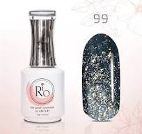 לק גל #99 ריו | RIO
